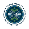 Advia is a member of the National Credit Union Information Sharing & Analysis Organization.
