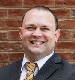 Josh Lock