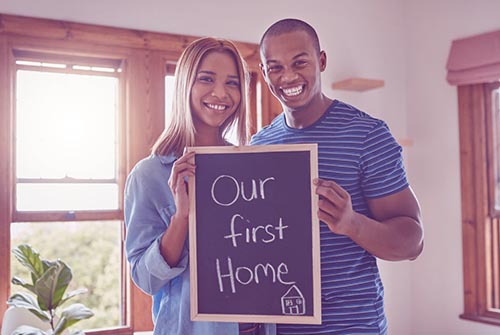 10 tips for first-time homebuyers