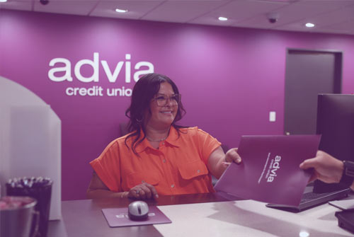 About Credit Unions