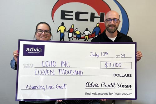Advia Grant Program