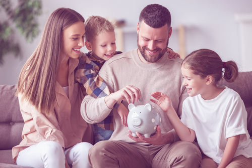 Financial Literacy Month