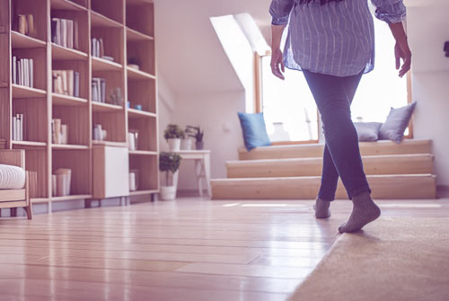 New Hires and Promotions