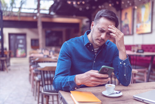 Text Scams