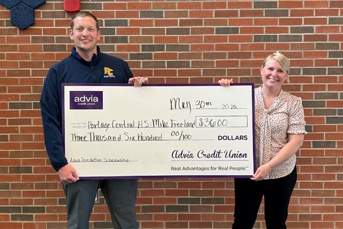 $1 Million Back into Communities