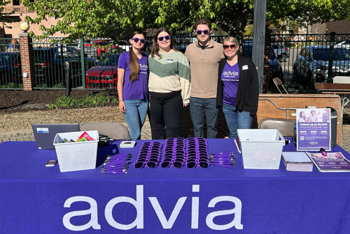 Supporting Communities Year Round
