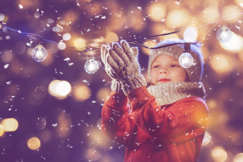 Holiday Signature Loan