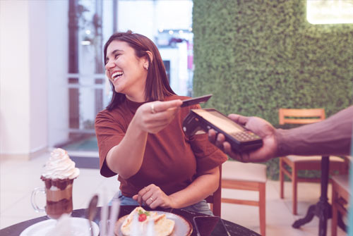 Visa Card Changes