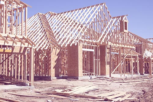 Buying vs. building a home four elements to consider.