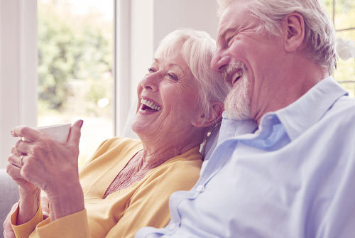 Elderly Fraud