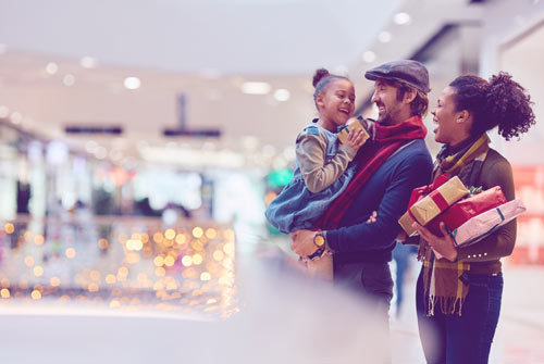 Play Shop Dine Visa Giveaway