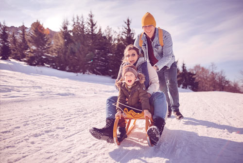 January Community Newsletter