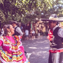 Mexican Independence Day