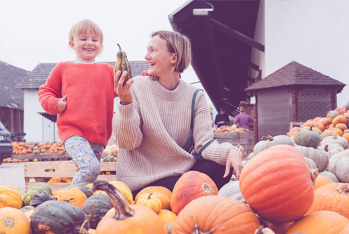 October Community Newsletter