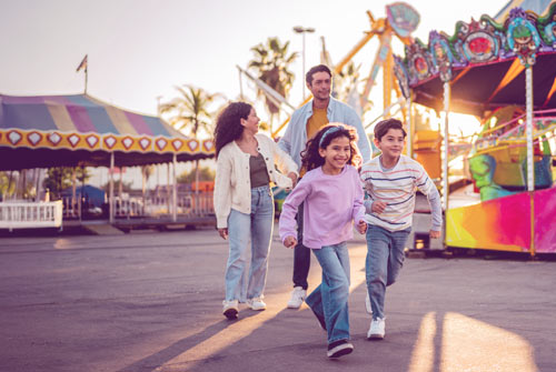 Play Shop Dine Visa Giveaway