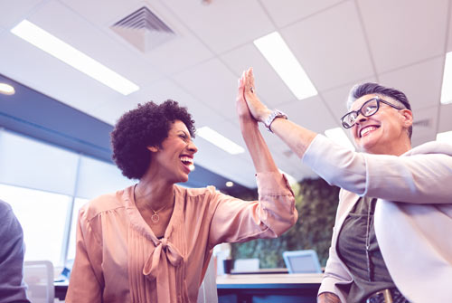 Scholarship Winners 2025