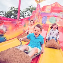 Walworth County Fair