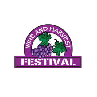 Wine And Harvest