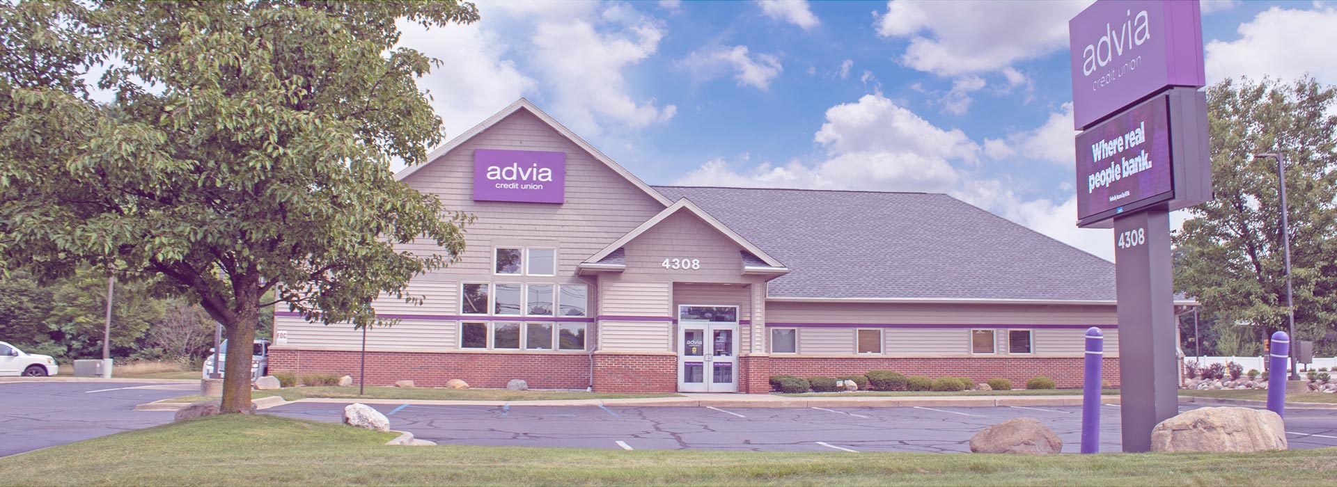 Advia Credit Union