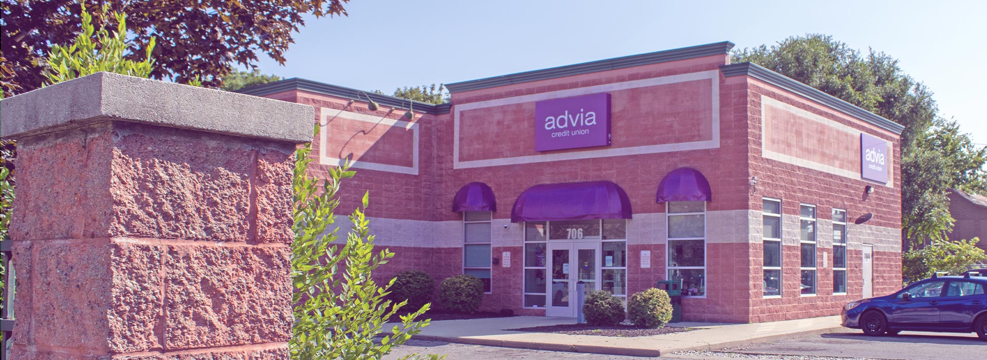 Advia Credit Union