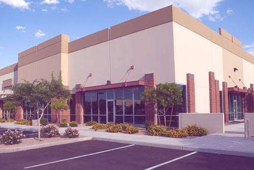 Partner with Advia for your Commercial Real Estate needs.