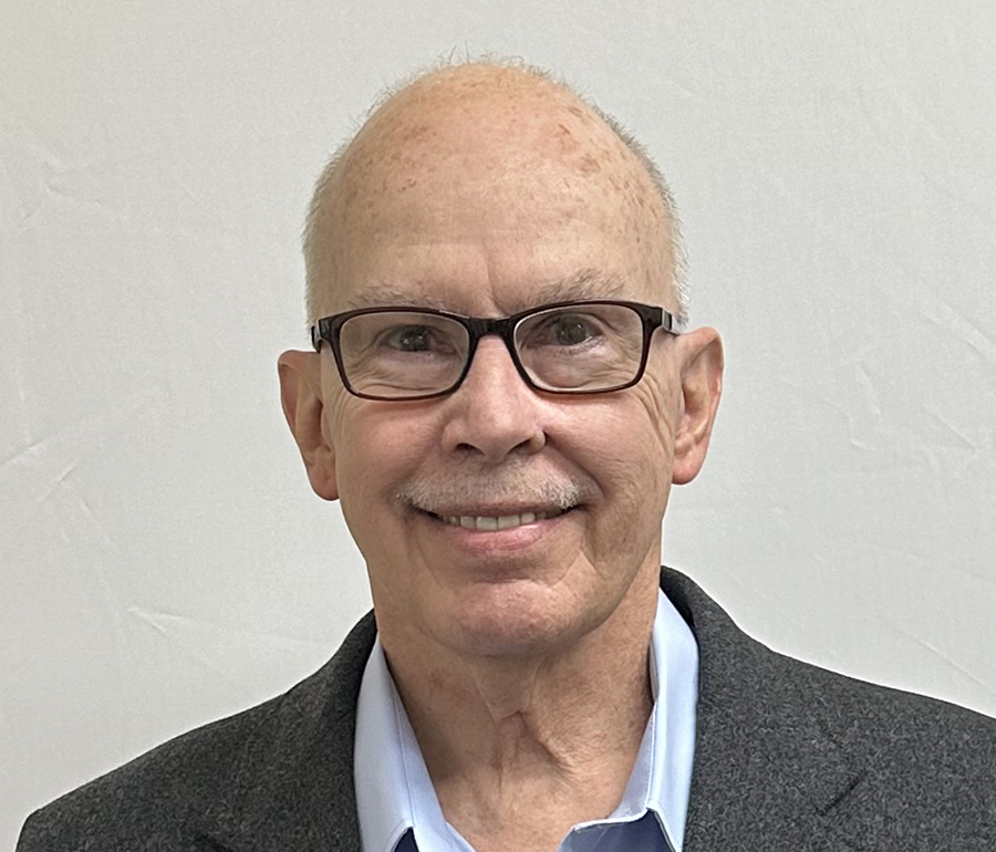 Ed Egelson