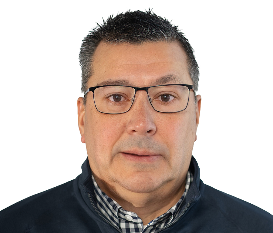 David Karales