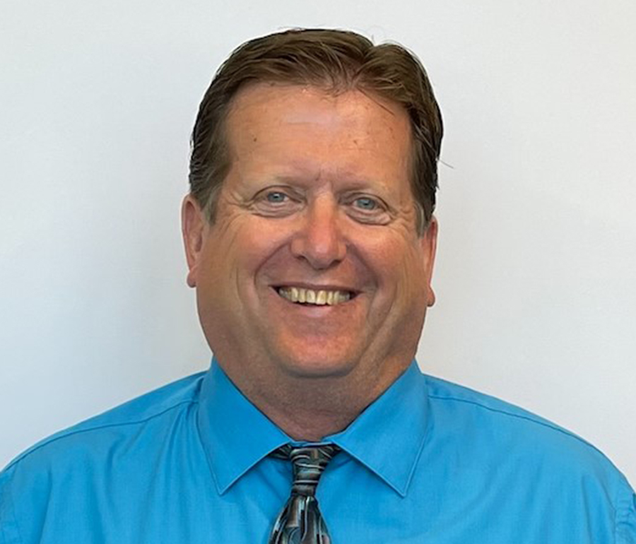 Scott Squire
