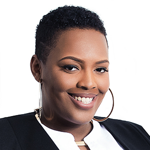 Dr. Brittani Shantel Jackson