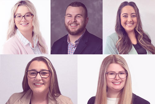 Advia Credit Union New Hires July 2023