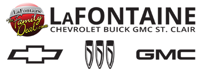 LaFontaine Chevrolet Buick GMC St. Clair