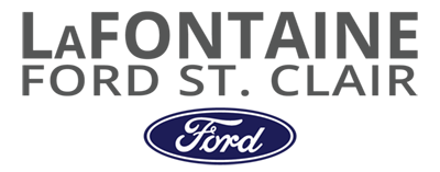 Lafontaine Ford St. Clair