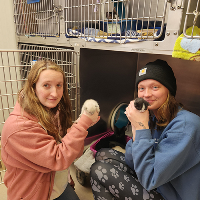 Advians love using their ACTION Hours to support animal shelters across all our regions, making a paws-itive impact in the communities we serve.